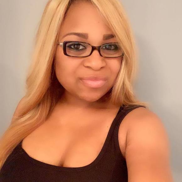 Meet your Posher, Jordynne - Picture 1 of 1